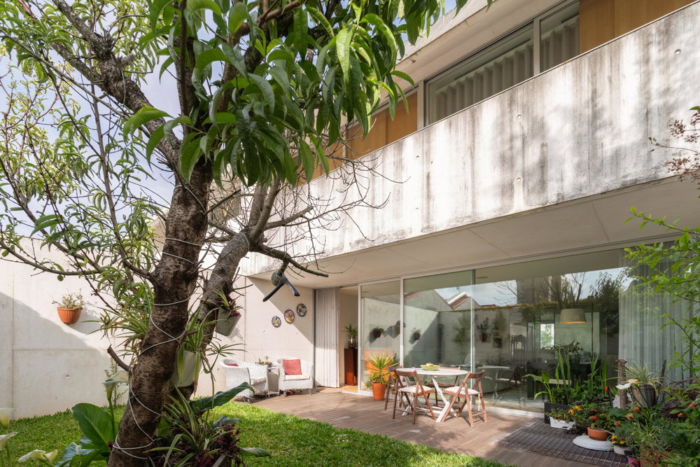 4-bedroom villa, with garden and garage, in gated community, Porto 536337116
