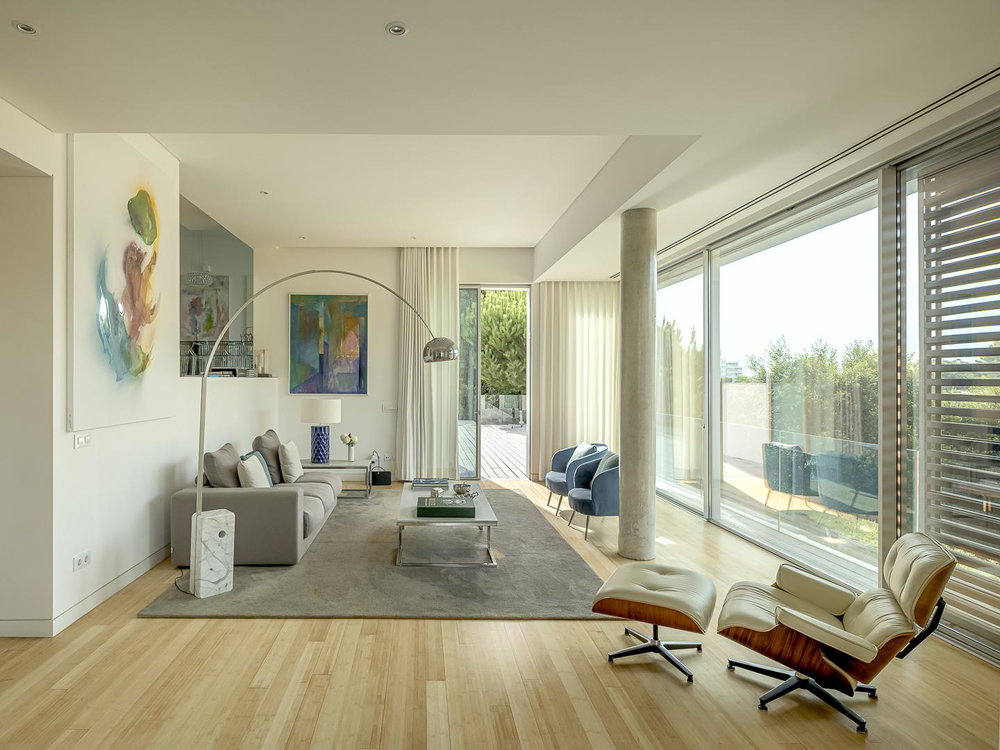 5-bedroom villa with garden and pool Estoril Cascais 2264828774