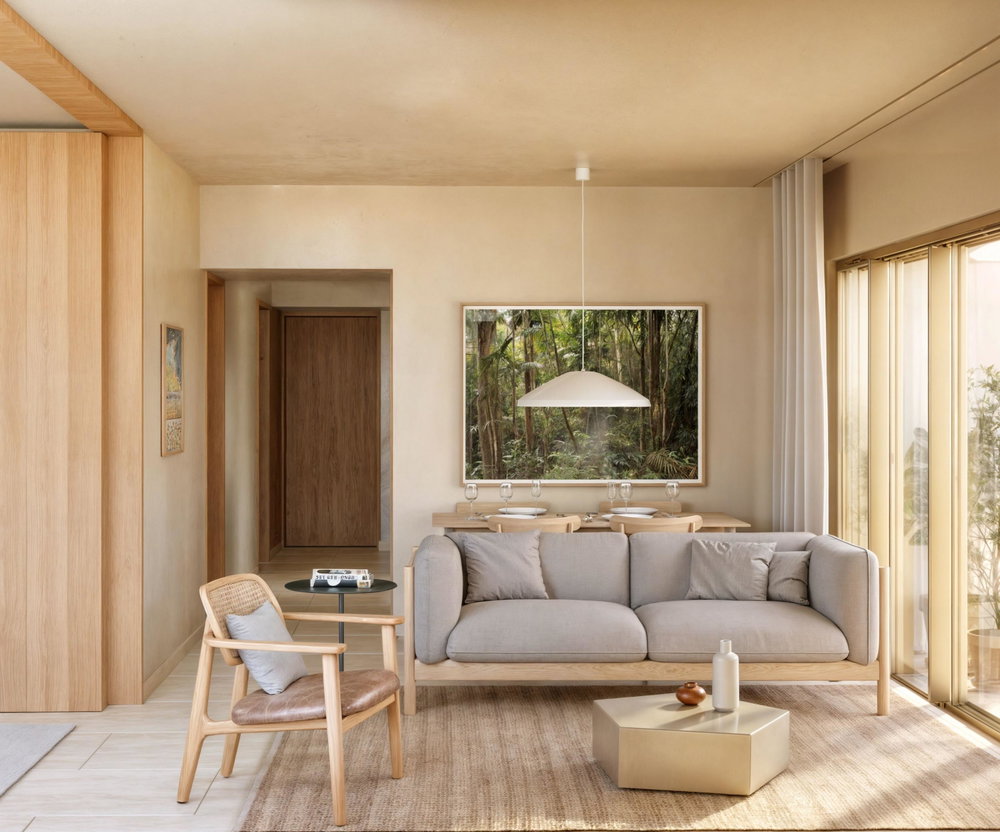 1-bedroom apartment with terrace in Alcácer do Sal 485842325