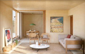 1-bedroom apartment with terrace in Alcácer do Sal 485842325