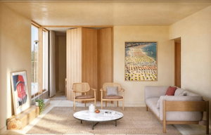 1-bedroom apartment with terrace in Alcácer do Sal 485842325