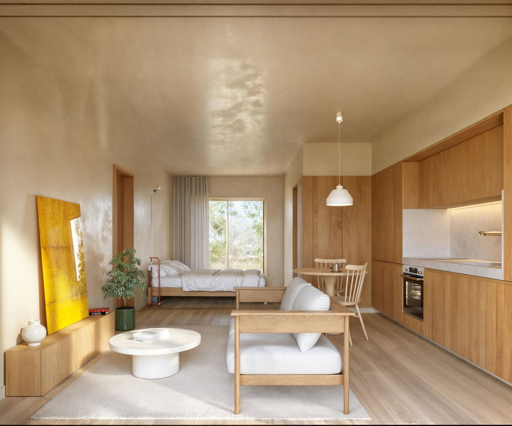 1-bedroom apartment with terrace in Alcácer do Sal 485842325