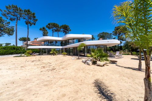 5-Bedroom Villa with Garden, Herdade da Aroeira, Almada 120439928