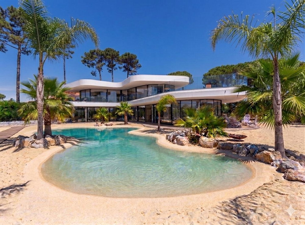 5-Bedroom Villa with Garden, Herdade da Aroeira, Almada 120439928
