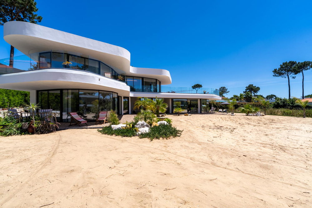 5-Bedroom Villa with Garden, Herdade da Aroeira, Almada 120439928