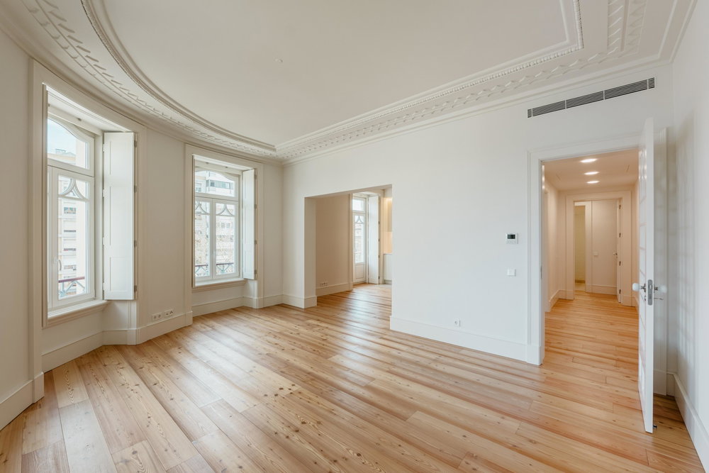 2-bedroom Apartment, in Avenida da República, Lisbon 3512594270
