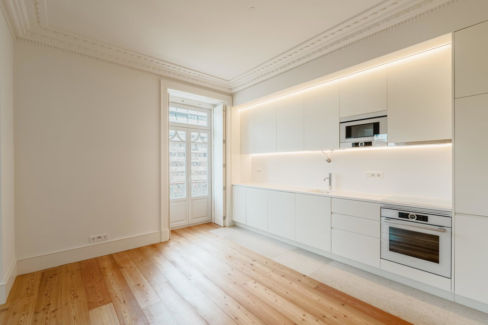 2-bedroom Apartment, in Avenida da República, Lisbon 3512594270