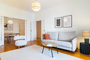 Renovated 5-bedroom apartment in Avenidas Novas, Lisbon 3529108152