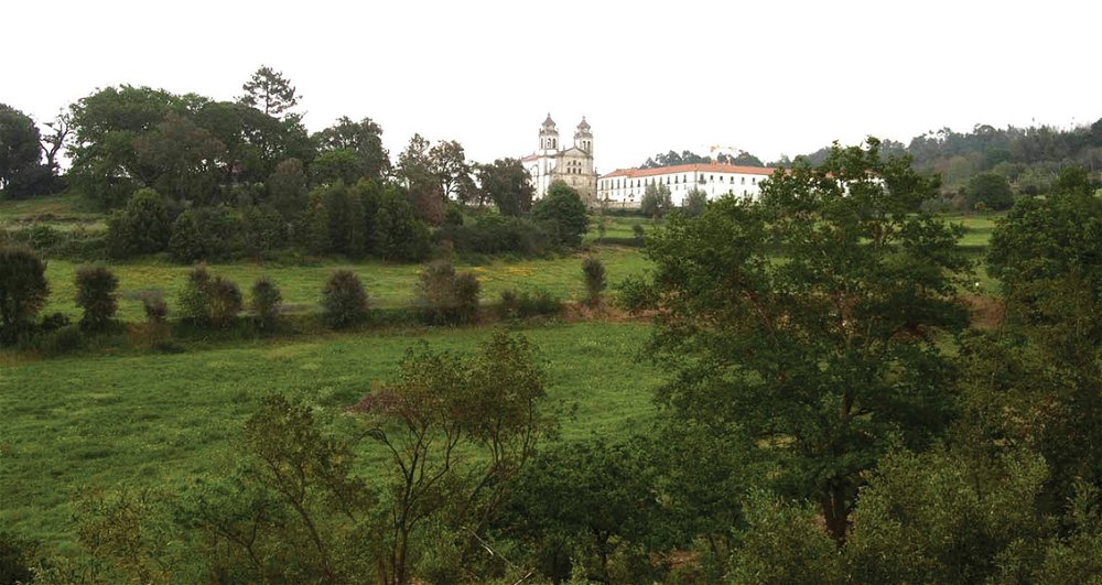 Quinta de S. Marinho de Tibães, in Braga 4223683410