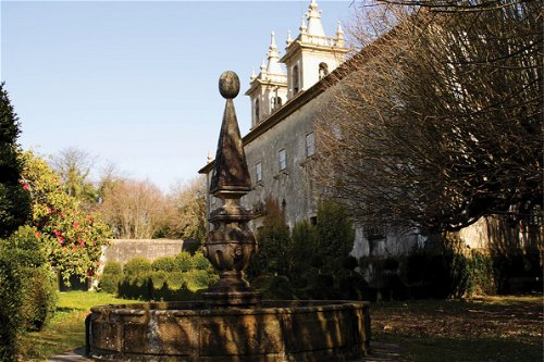 Quinta Mosteiro S. Simão da Junqueira, Vila do Conde 3761774833