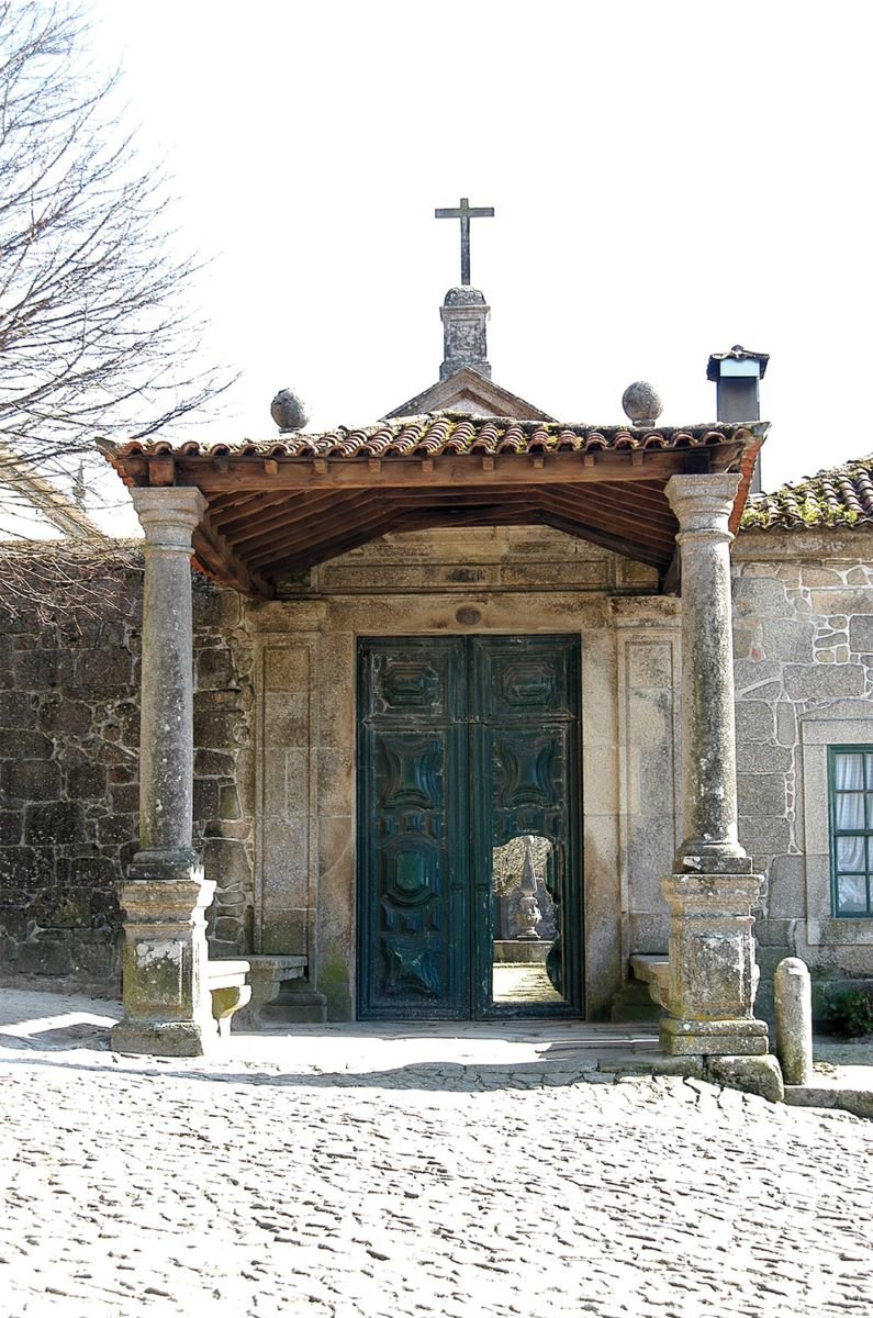 Quinta Mosteiro S. Simão da Junqueira, Vila do Conde 3761774833