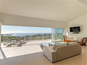 5-bedroom villa, with sea view, in Malveira da Serra, Cascais 1018798207