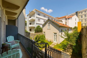 Studio bedroom in Cedofeita, Porto 4215284842
