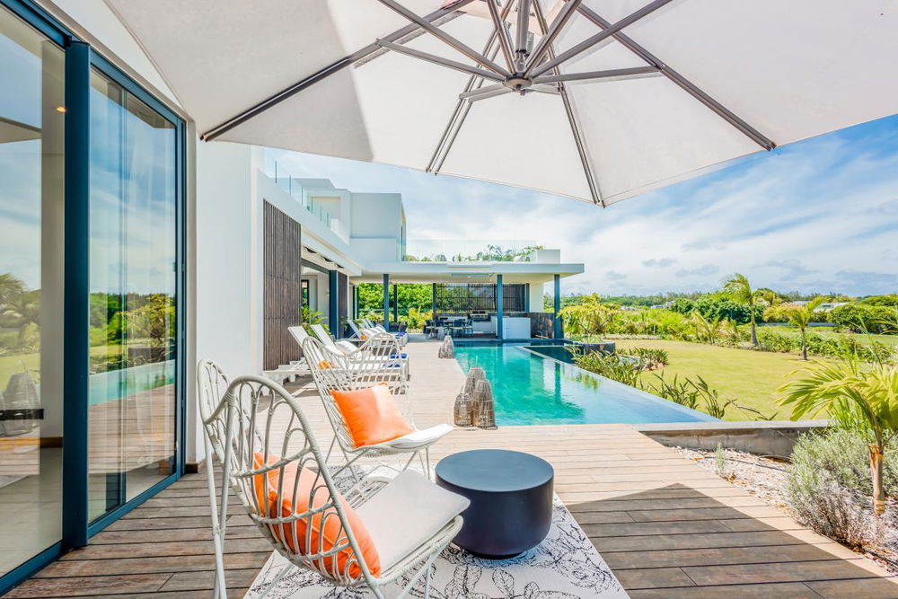 Brand new luxury villa for sale at Anahita golf estate in Beau Champ, Mauritius 1650486890