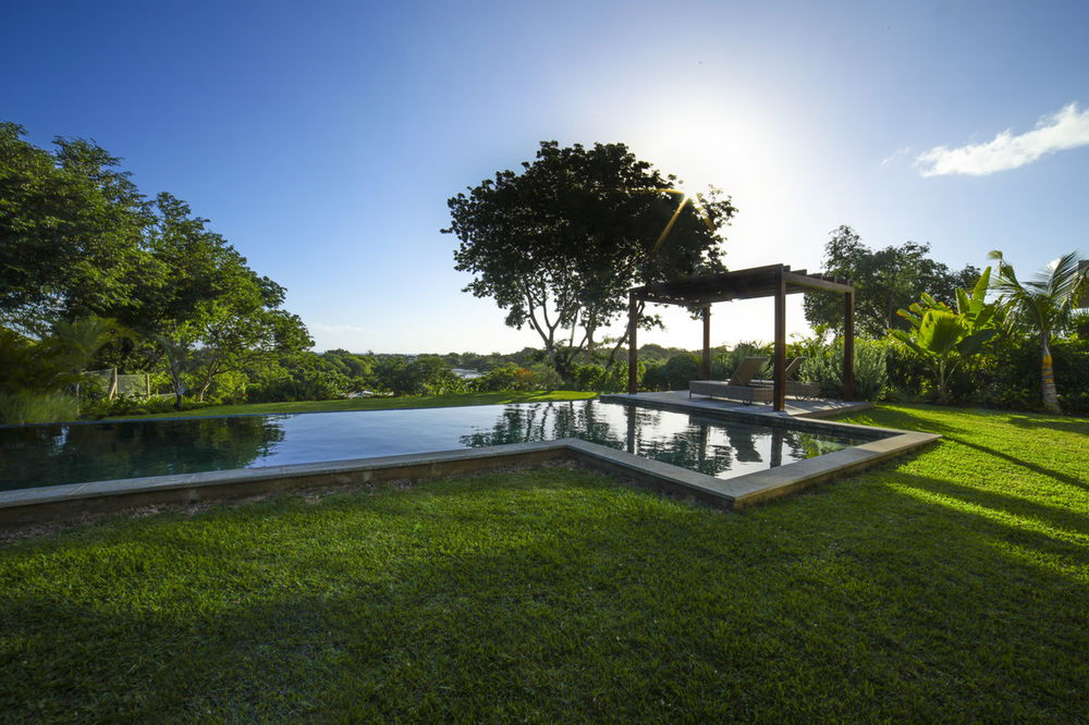 Magnificent villa with unobstructed views for sale in Tamarin, Mauritius 495702096