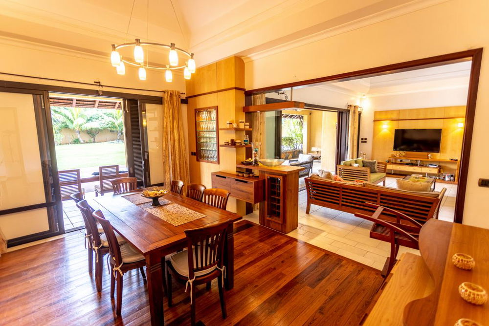 Superb villa for sale at Tamarina Golf Estate, Tamarin, Mauritius 2049023404