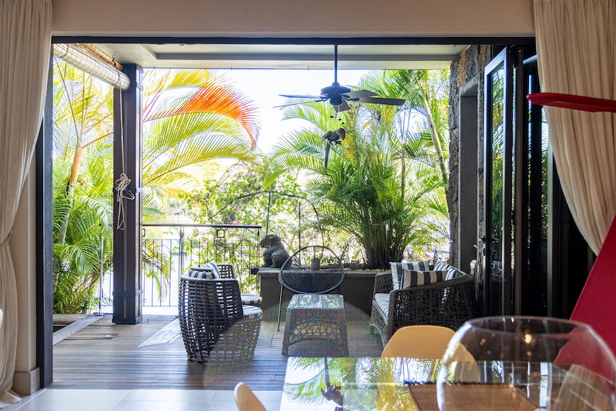 Magnificent Duplex for sale in Mauritius’ only marina, in Black River 2983798641