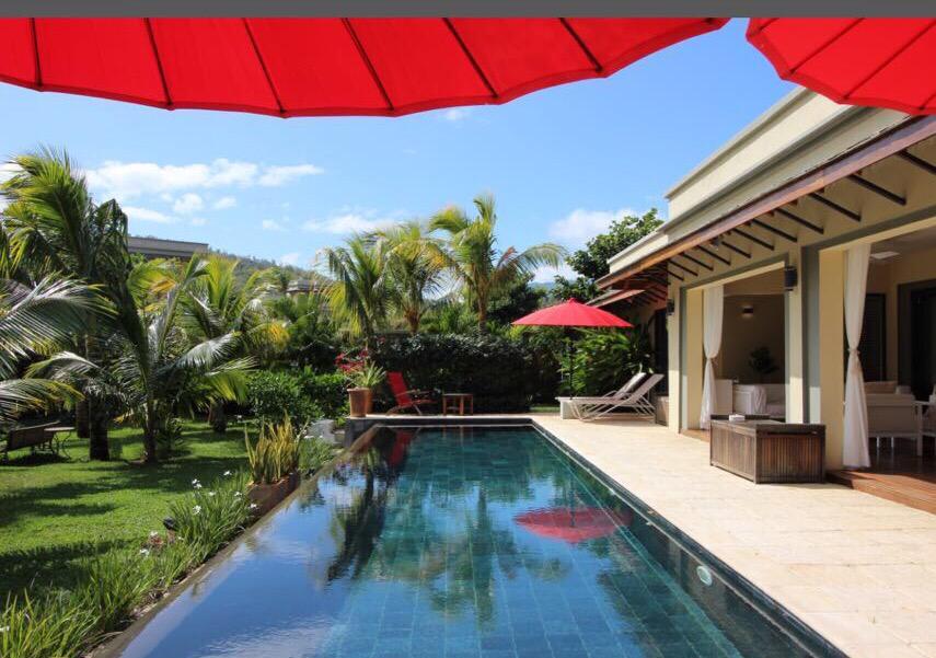 Beautiful villa surrounded by nature for sale in Black River, Mauritius 895486827