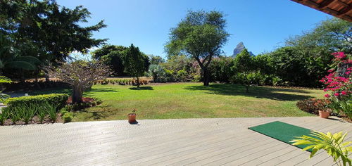 5-bedroom luxury villa for sale at the Tamarina Golf Estate in Tamarin, Mauritius 2729628387