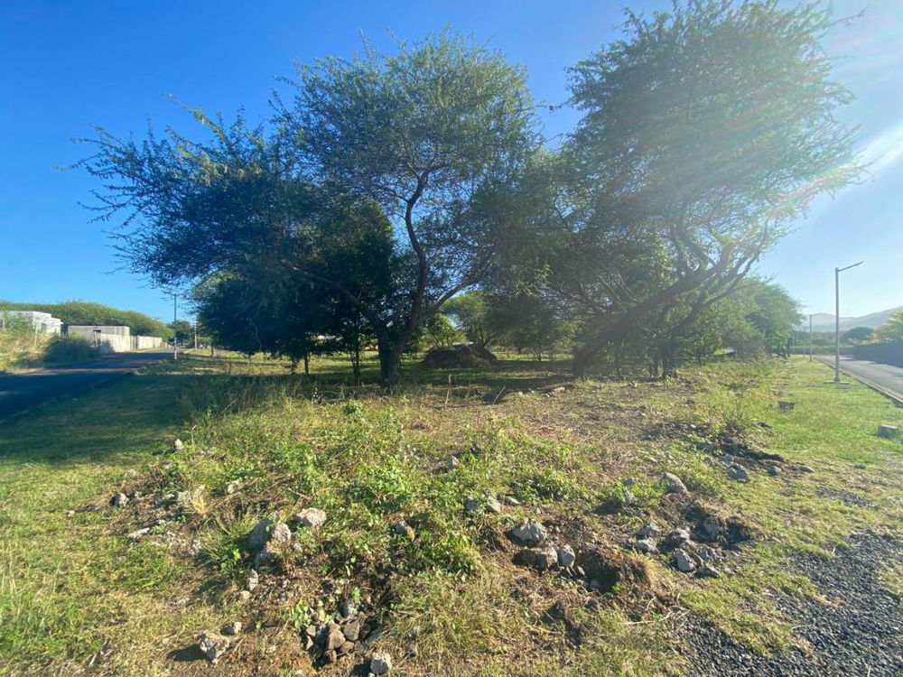 Land for Sale in a Secure Estate with Stunning Mountain Views in Tamarin, Mauritius 2923745893