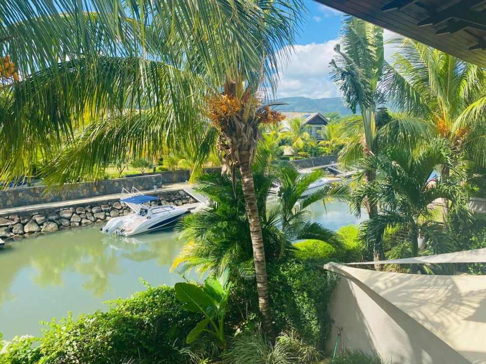 Stunning 3-Bedroom En-Suite Apartment for Sale in the Marina at Black River, Mauritius 1627137045