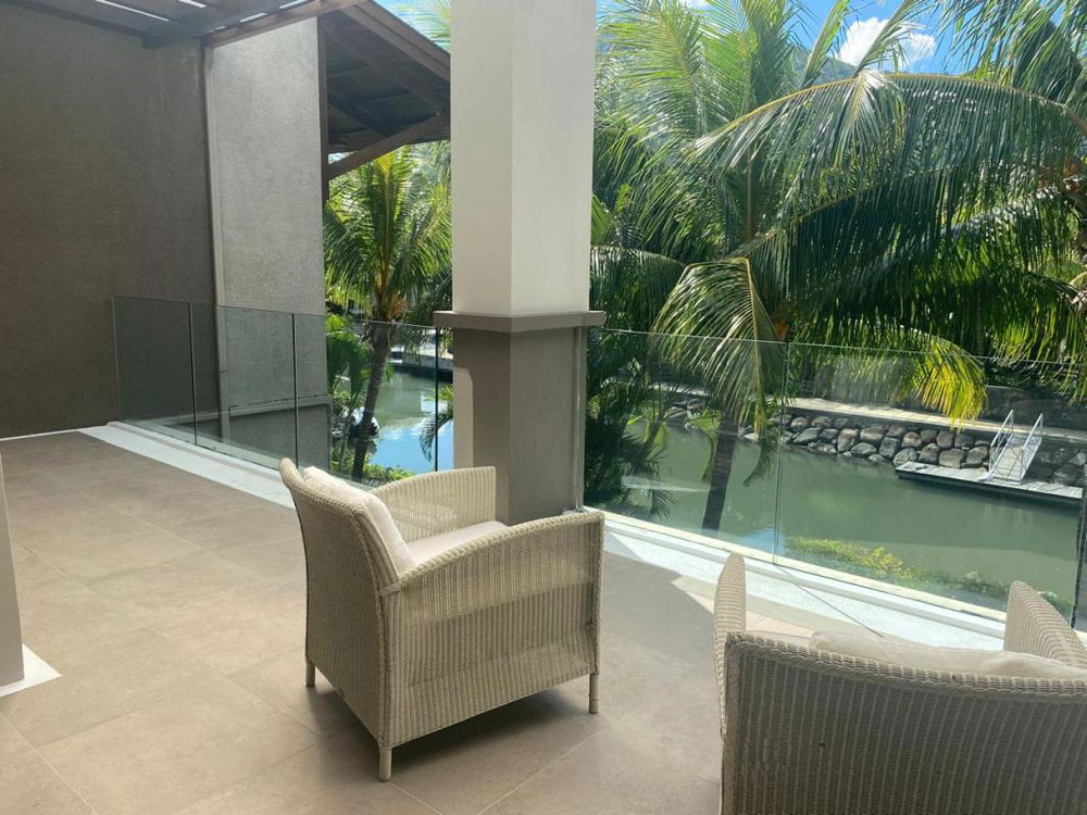 Stunning 3-Bedroom En-Suite Apartment for Sale in the Marina at Black River, Mauritius 1627137045