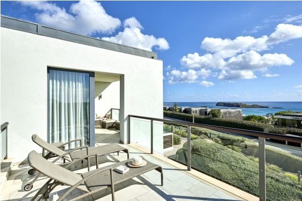 2 bedroom villa with sea view 2535978696
