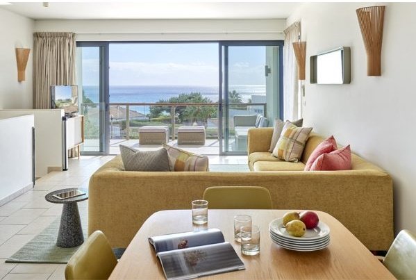 2 bedroom villa with sea view 2535978696