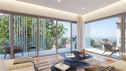 3 bedroom apartment (304m2) of high quality in São João do Estoril 1269157338