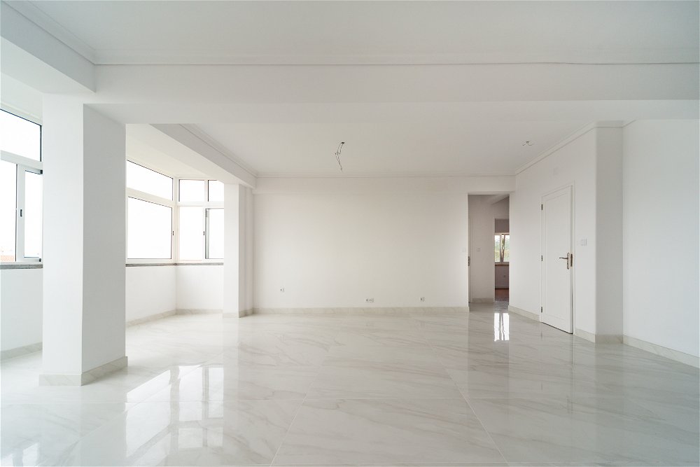 3 bedroom apartment totally renovated in Lombos Norte 2451884587