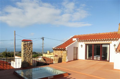 House in Azóia with sea view 2233068890