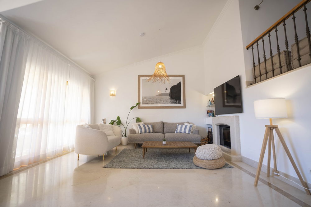 4 bedroom flat in condominium in Quinta da Bicuda 3502600945