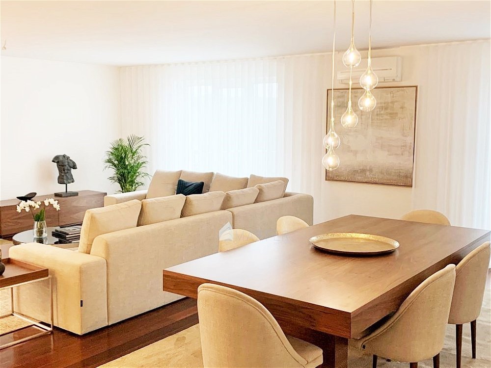 Apartment for sale in Estoril, Cascais, Portugal 2361373261