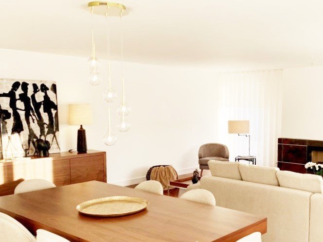 Apartment for sale in Estoril, Cascais, Portugal 2361373261