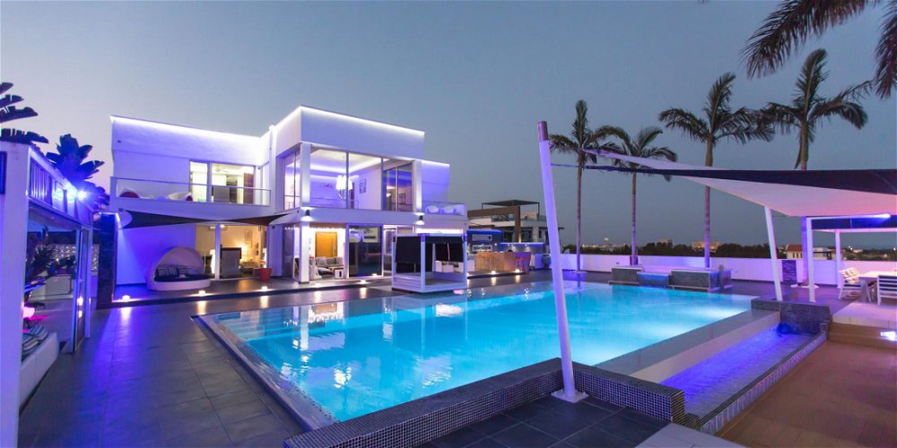 Super Luxury Holiday Villa 3559978768