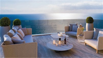 Sea Front Luxury Triplex Penthouse 1863607776
