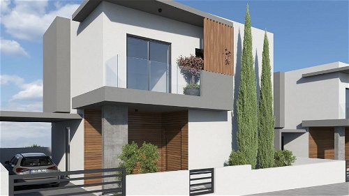 Modern Design Home 2560592100