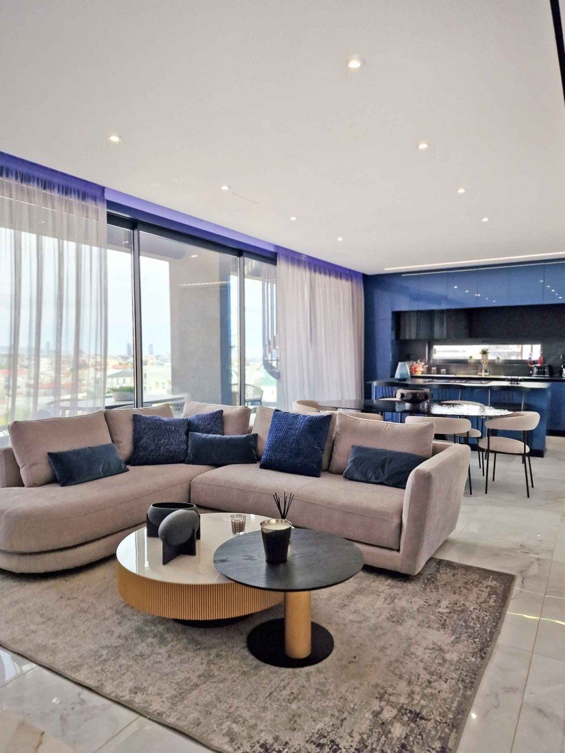Luxury penthouse 2273049259