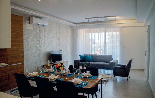 Apartment for sale in Limassol, Cyprus 2599580612
