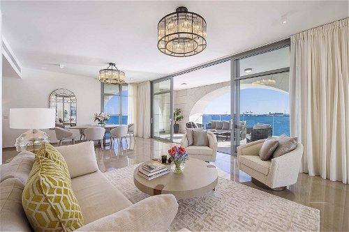 Exquisite Duplex Seafront luxury 2775997751