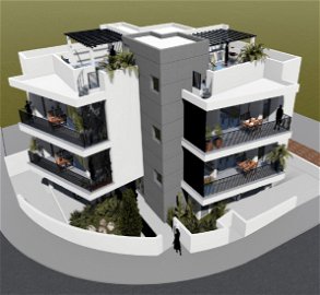 Penthouse With Roof garden 909114389