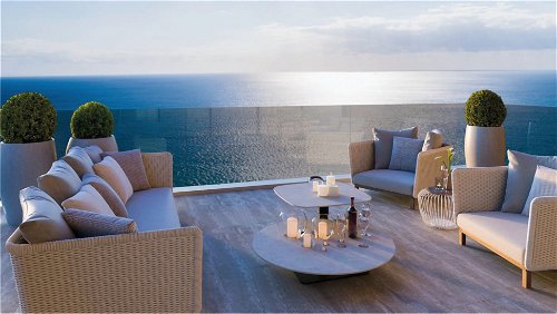Sea Front Luxury Triplex Penthouse 2953582314