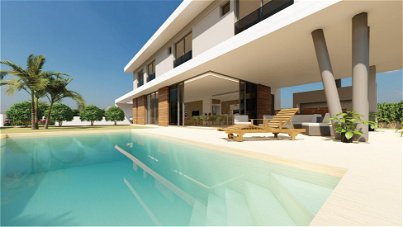 Larnaca Luxury Villas 3193009554