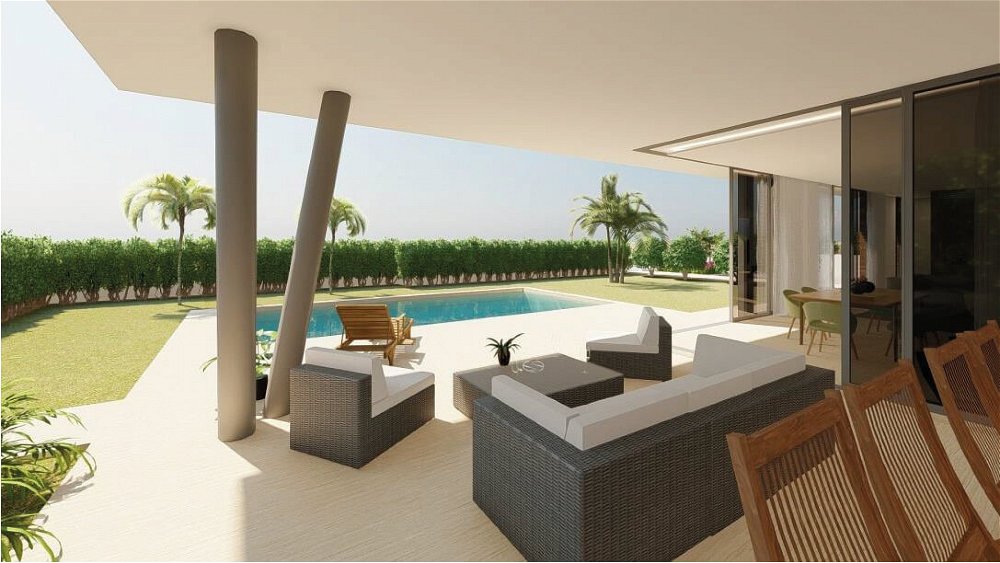 Larnaca Luxury Villas 3193009554