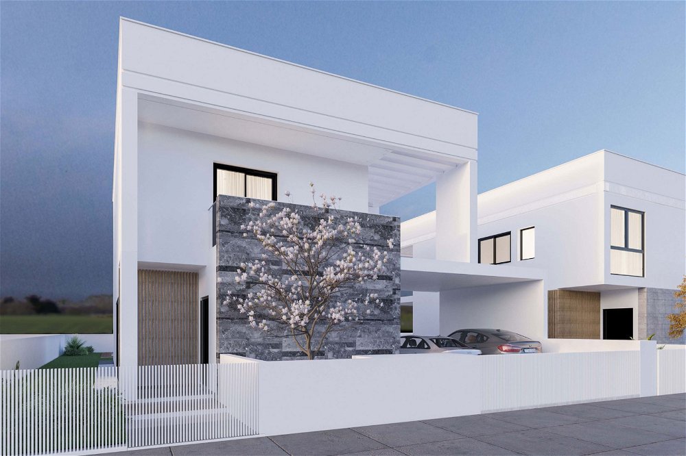 Modern Design Luxury Villa 2138291277