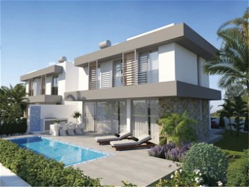 Luxurious, Contemporary Villa 2093332082