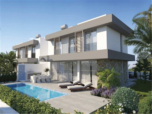 Luxurious, Contemporary Villa 2093332082