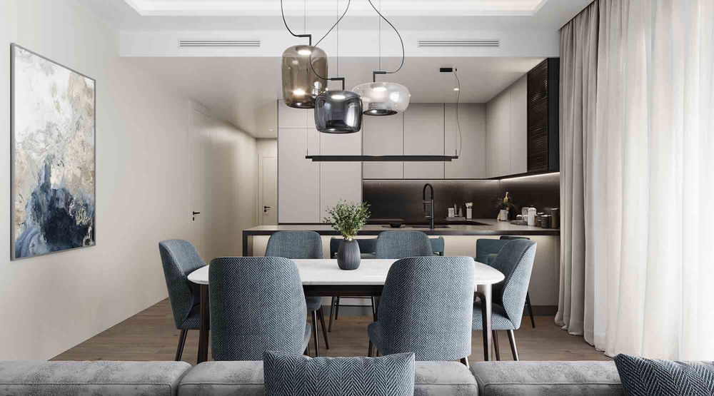 Exquisite Penthouse 2074752960