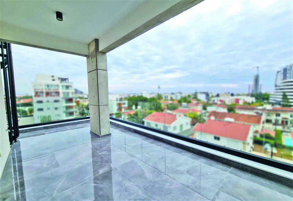 Beautiful Penthouse with Stunning View 1301608478