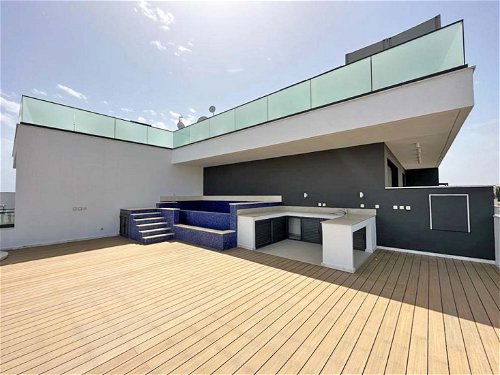 High Quality – Gated Penthouse 769434621